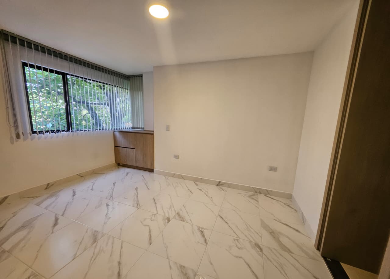 Apartamento en arriendo en Las Palmas Poblado