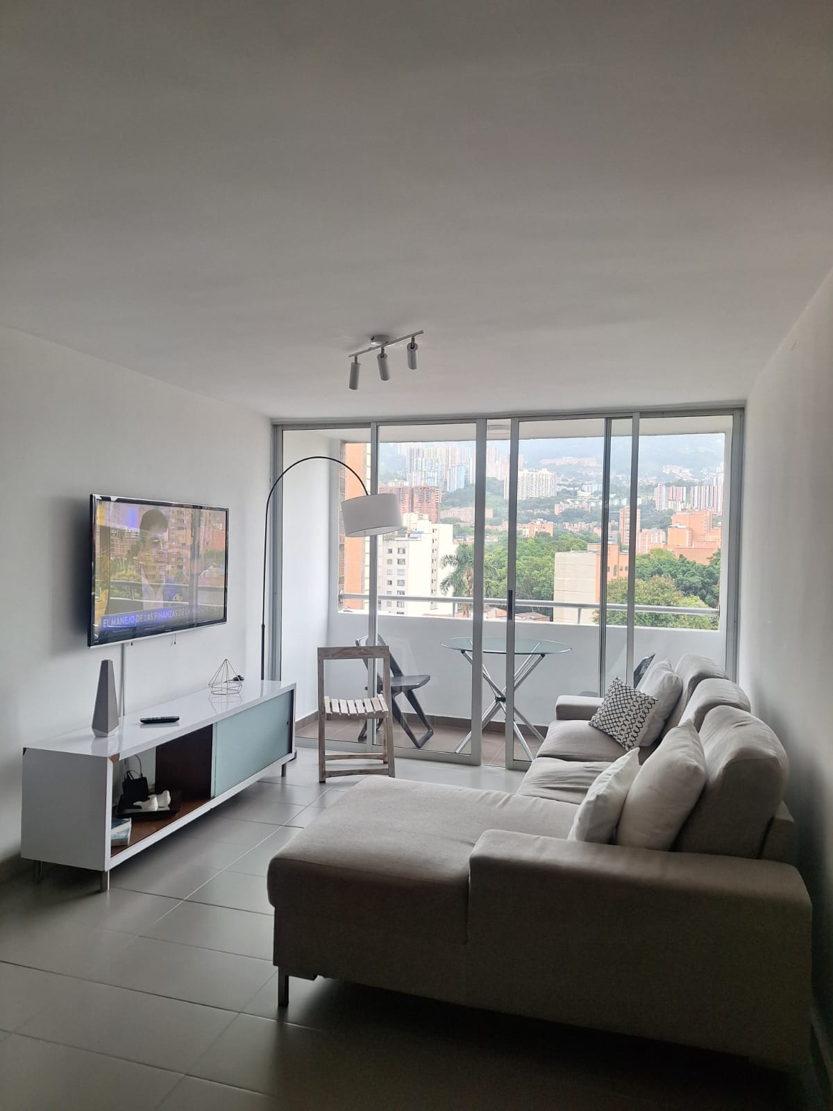 Apartamento en venta en La Floresta - Medellín