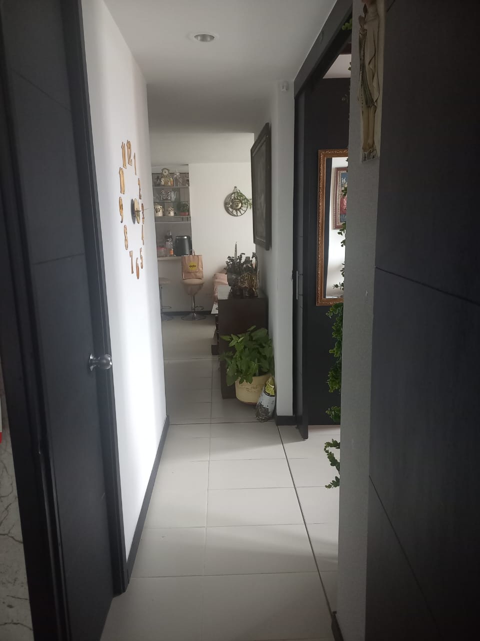 Apartamento en venta en Itagui Centro de la moda