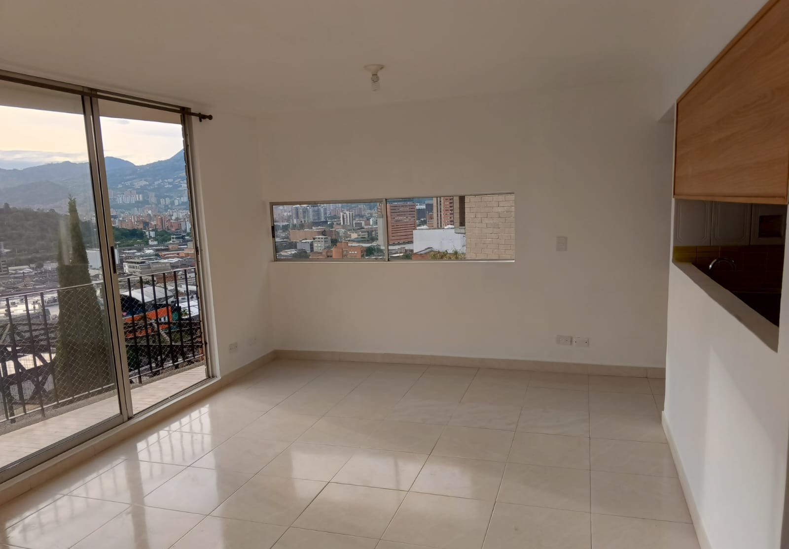 Apartamento para arriendo en el Poblado Medellín