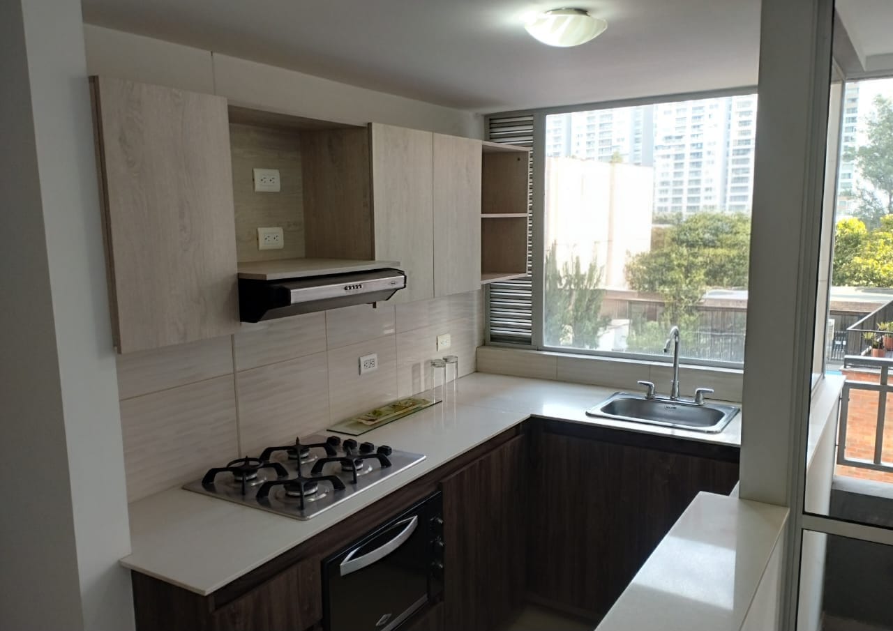 Apartamento para la venta en La Estrella Suramerica