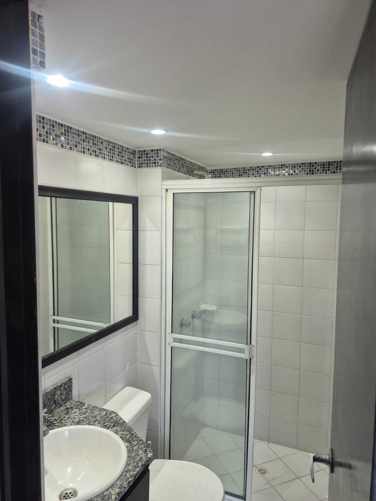 Apartamento en arriendo el Poblado Loma de San Julian