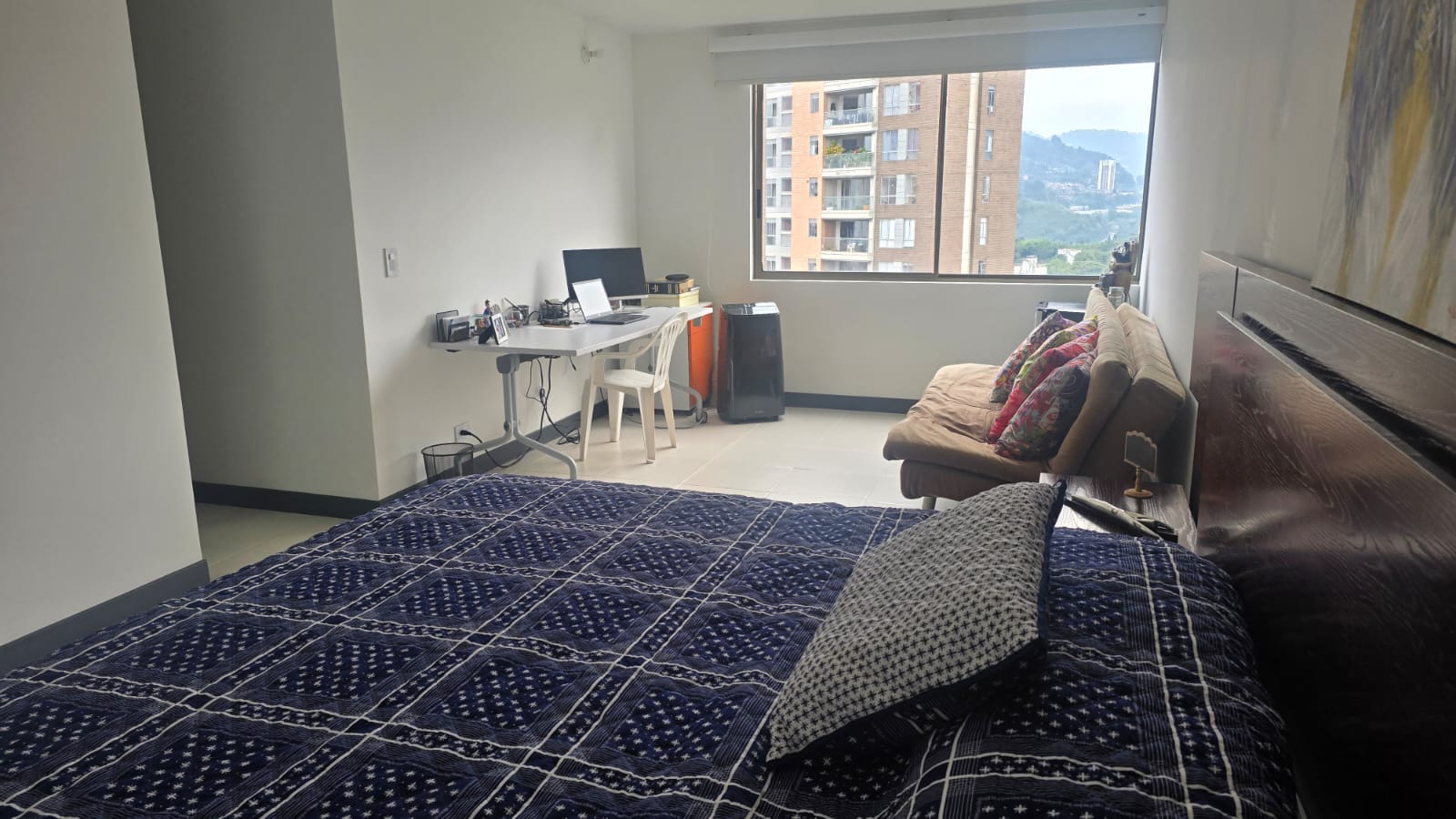 Venta de apartamento duplex en La Estrella Suramerica
