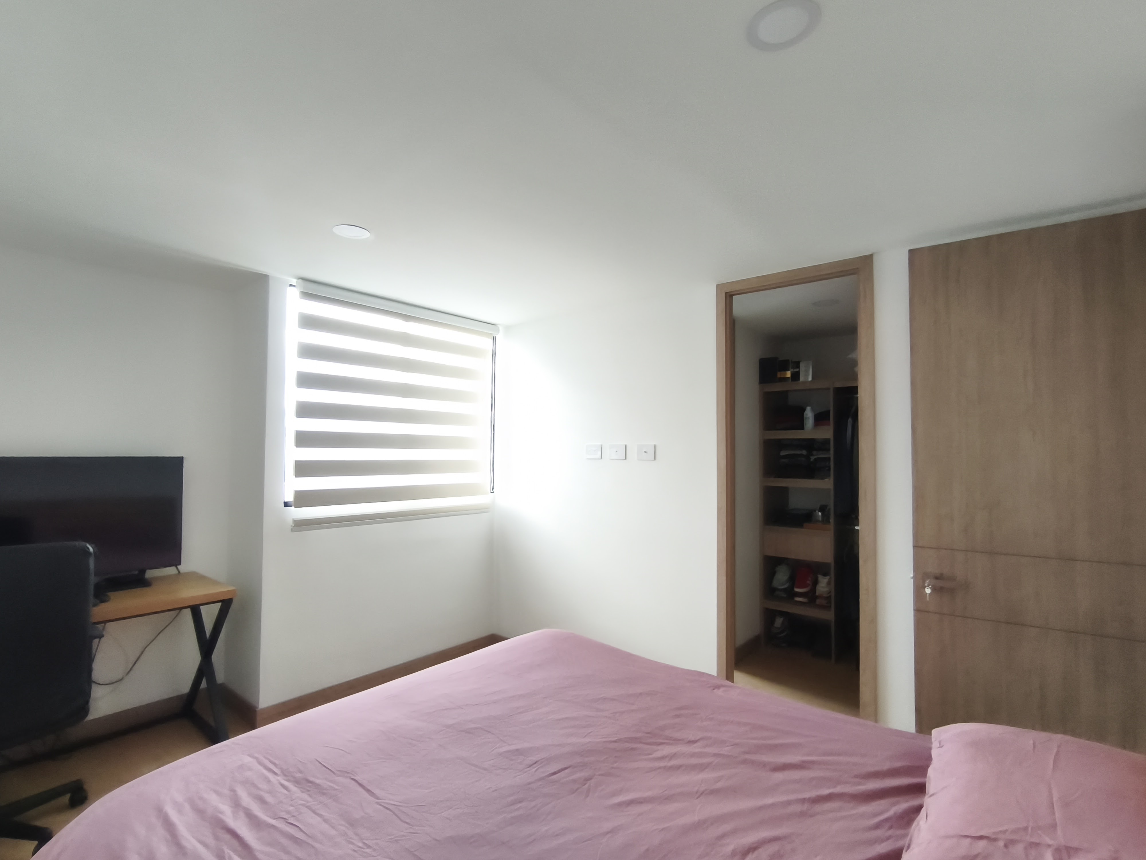 Venta de apartaestudio en Envigado Señorial