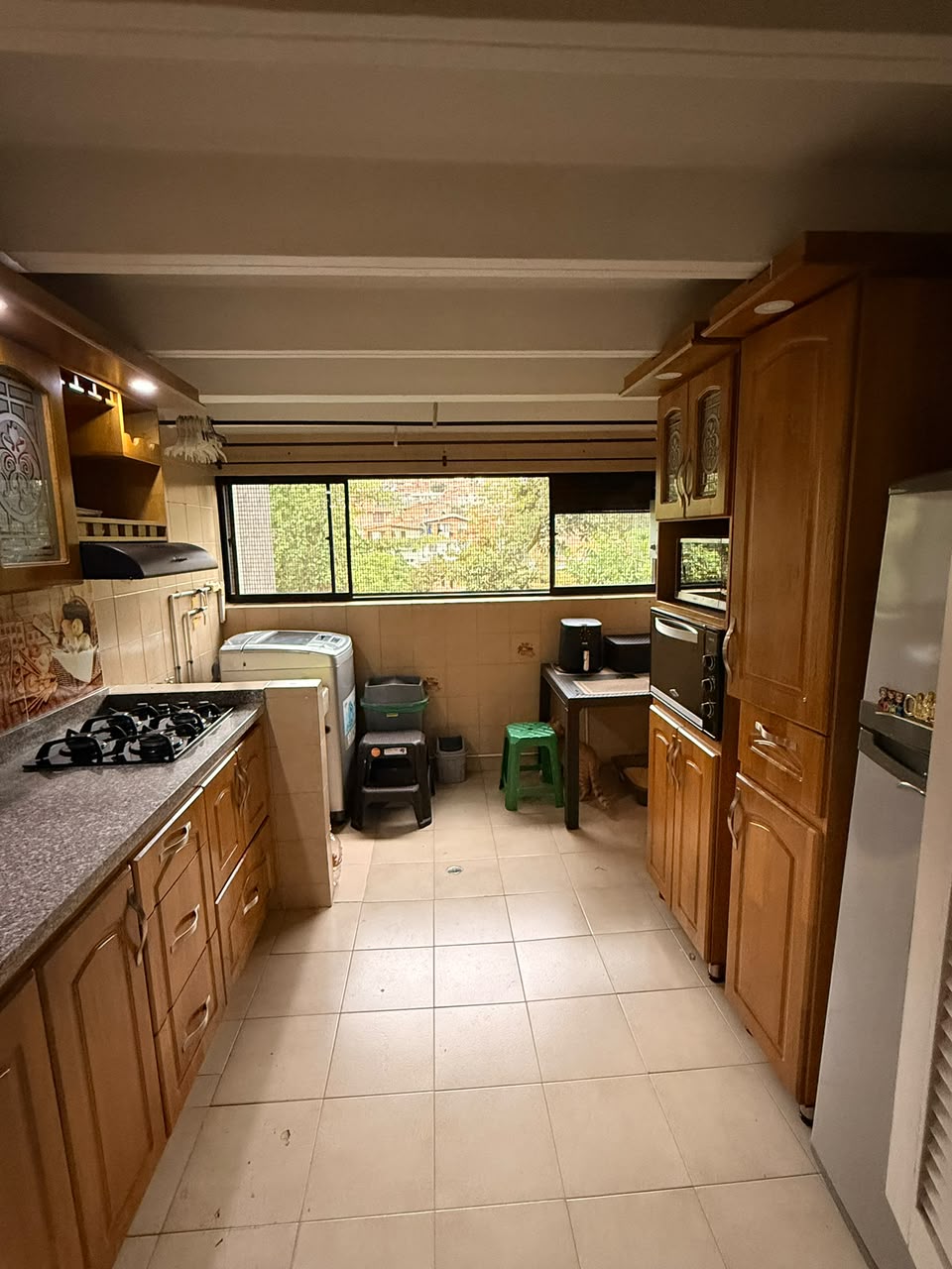 Apartamento en venta en San Javier - Medellin