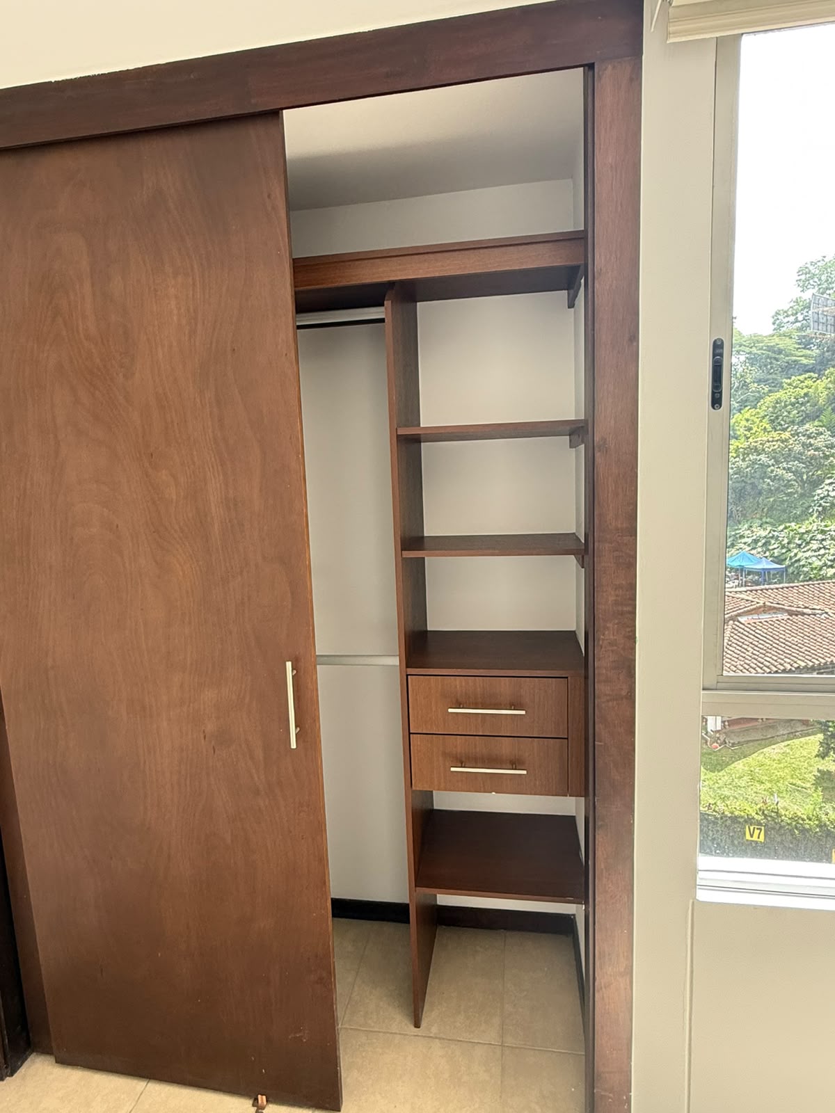 Apartamento para arriendo en Las Palmas Medellín