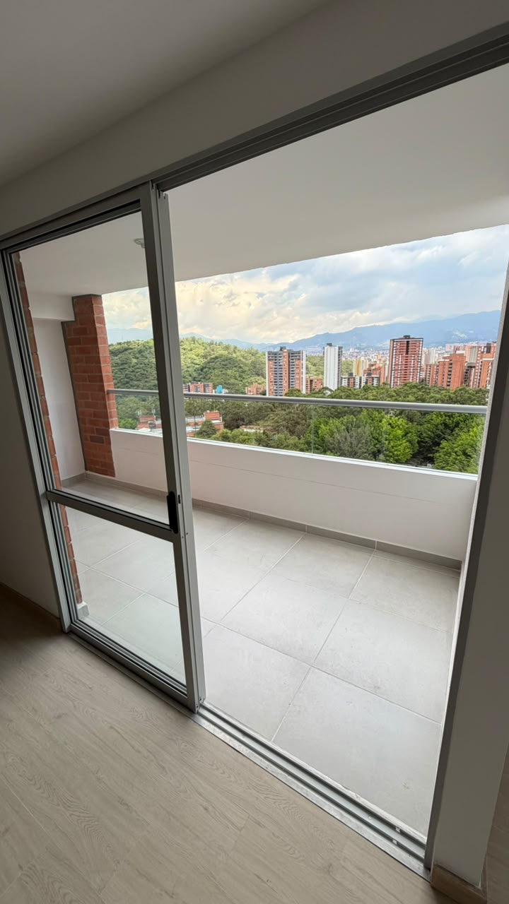 Apartamento en venta Medellín Altamira Robledo