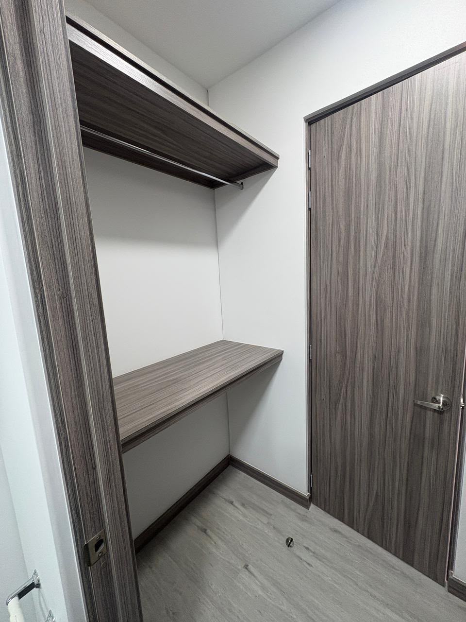Apartamento para estrenar en arriendo en Las Palmas Medellín