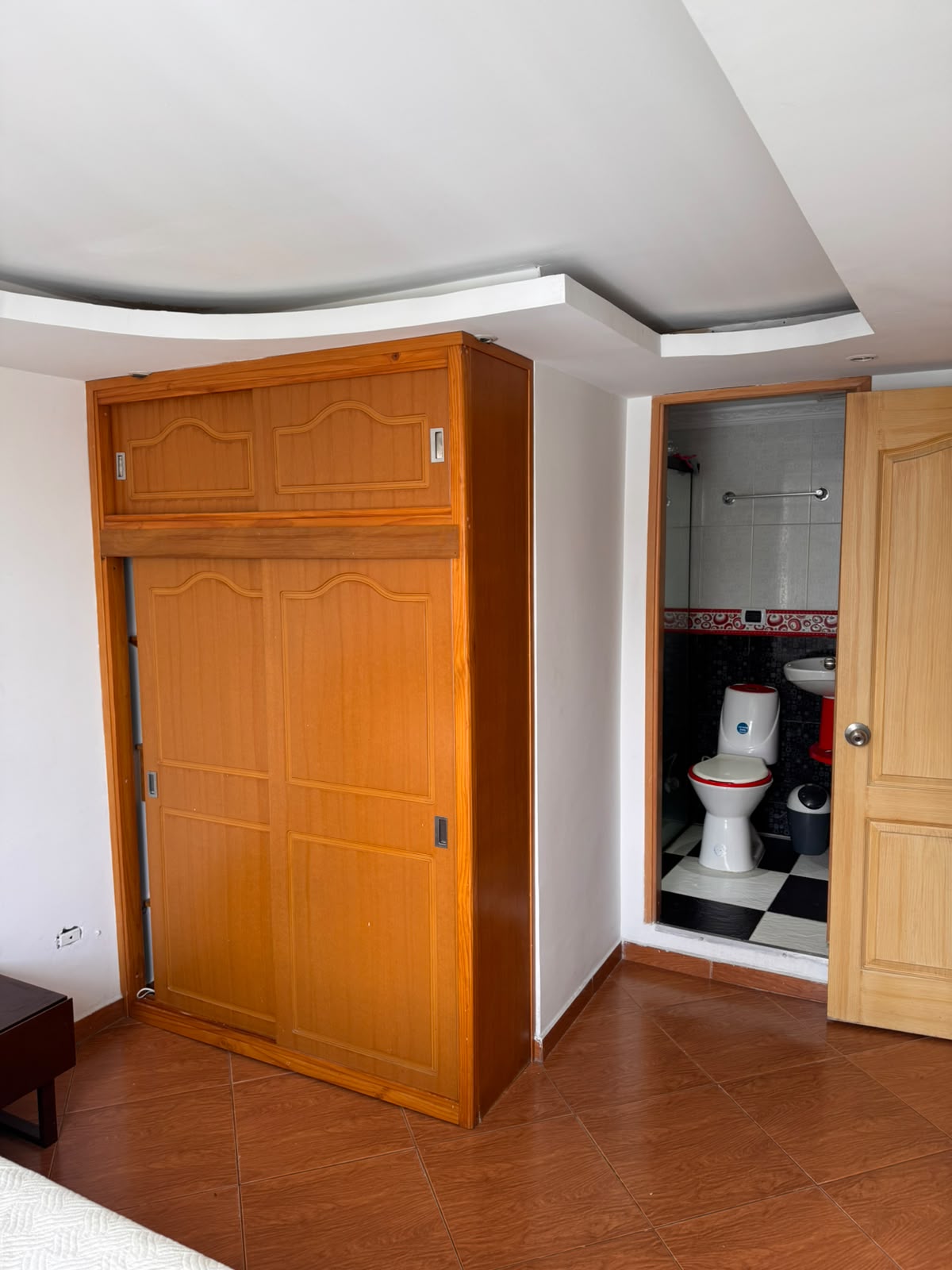 Apartamento en venta en Calasanz Medellín Antioquia