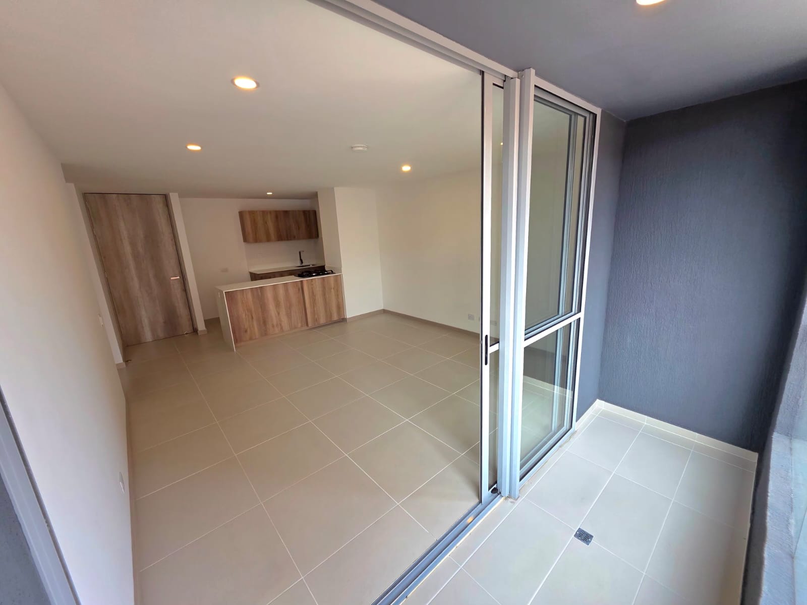 Apartamento en venta en Ciudad del Rio