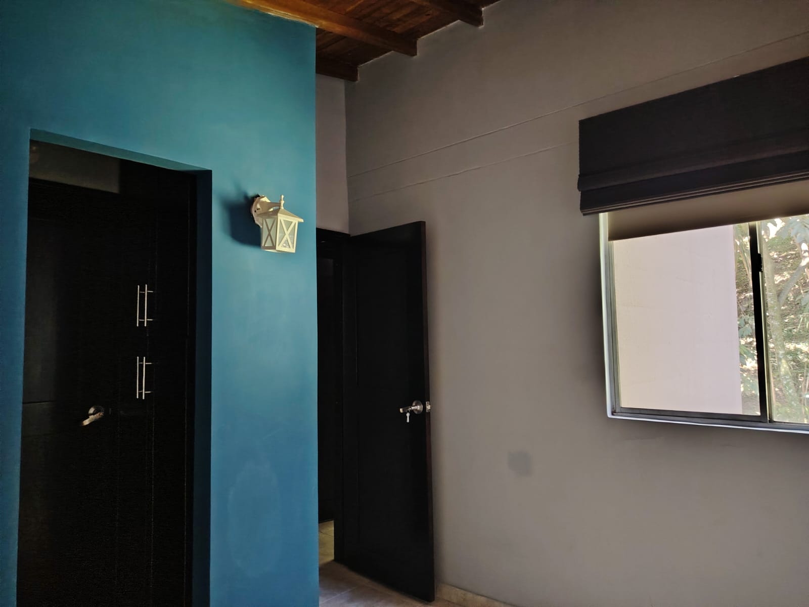 Apartamento para venta en Rodeo Alto