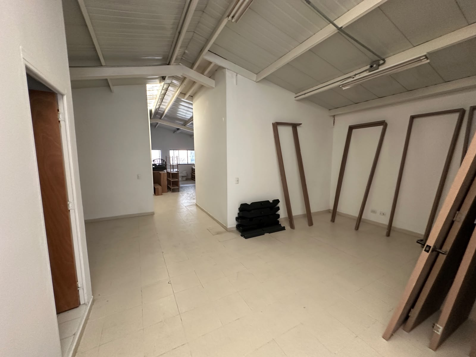 Oficina para arriendo en Manila El Poblado