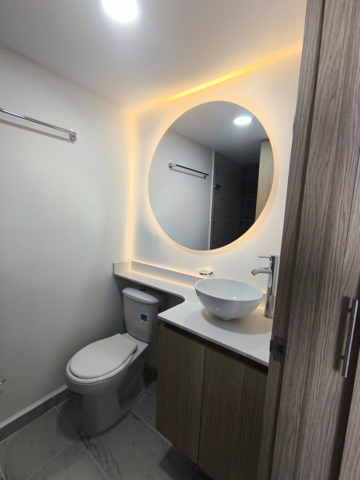 Apartamento en venta en Santa Ana, Bello