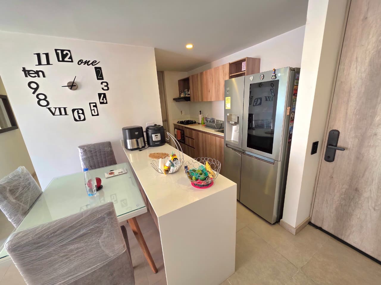 Apartamento en venta en Ciudad del Rio
