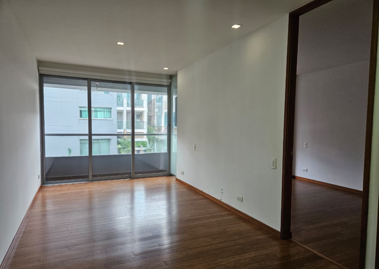 Apartaestudio para arriendo en El Tesoro Poblado