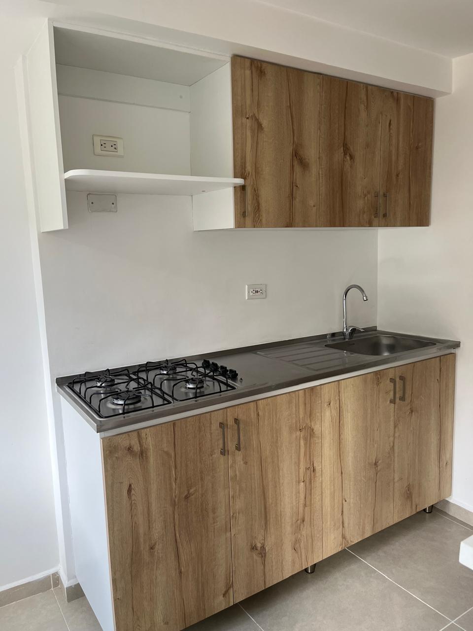 Apartamento en venta en Rionegro sector Fontibon