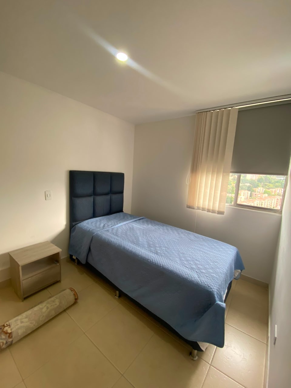 Apartamento para la Venta en Calasanz parte baja - Medellín.