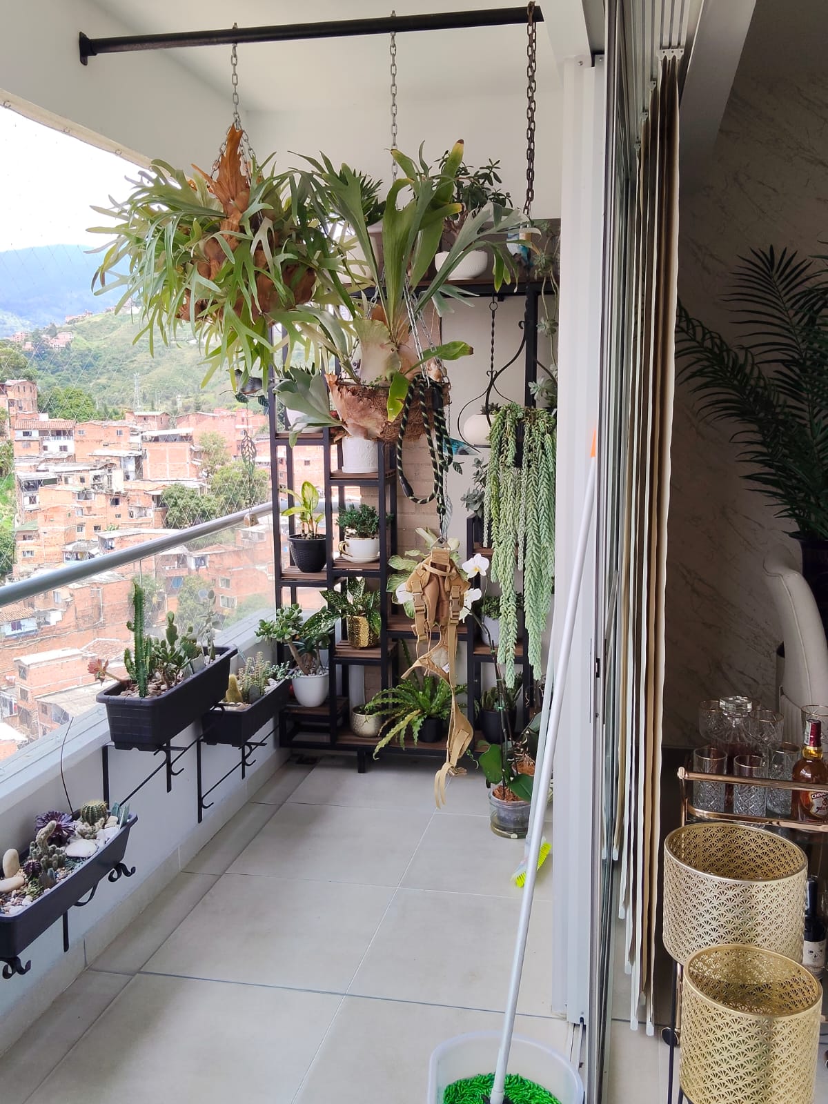 Apartamento en venta Medellín Calasanz parte baja