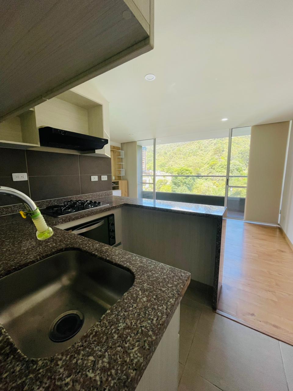 Apartamento para arriendo sector san remo , Sabaneta