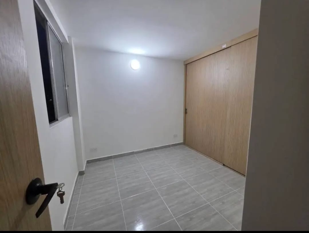 APARTAMENTO PARA RENTA BELLO- SECTOR MADERA