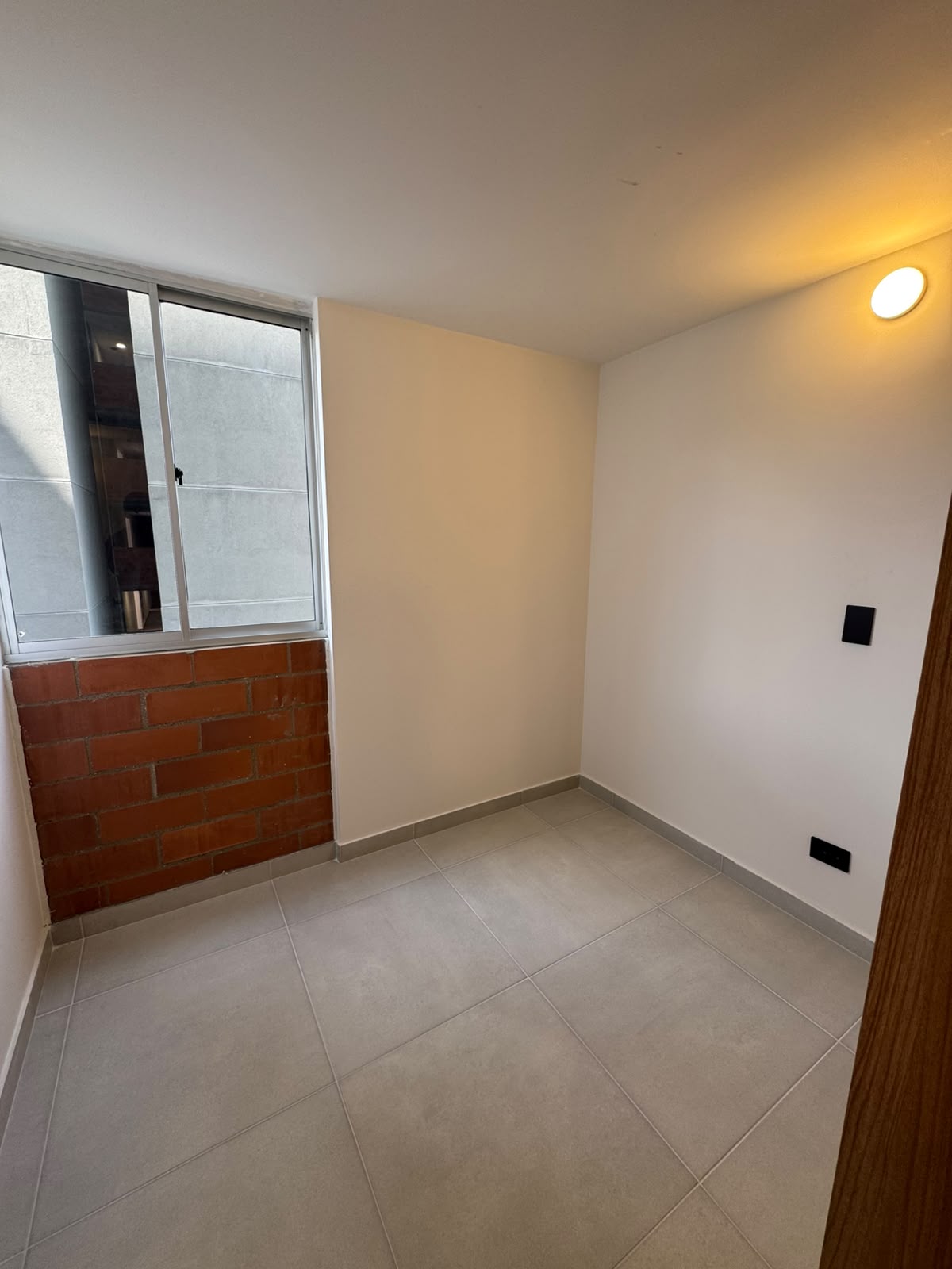 Apartamento en venta en Bucaros, Bello