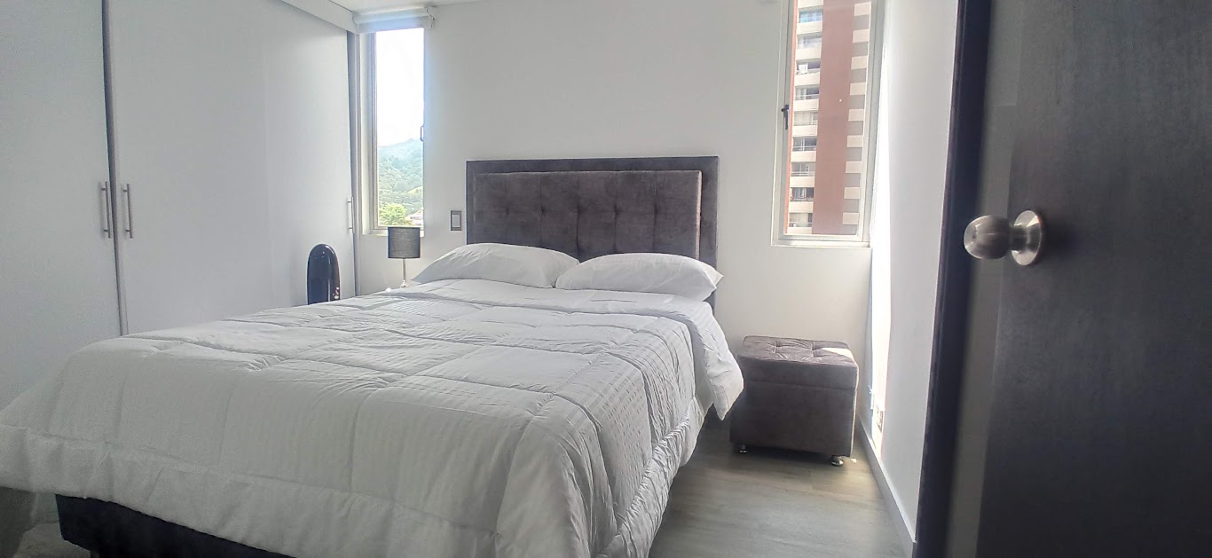 Apartamento en venta en sabaneta calle larga