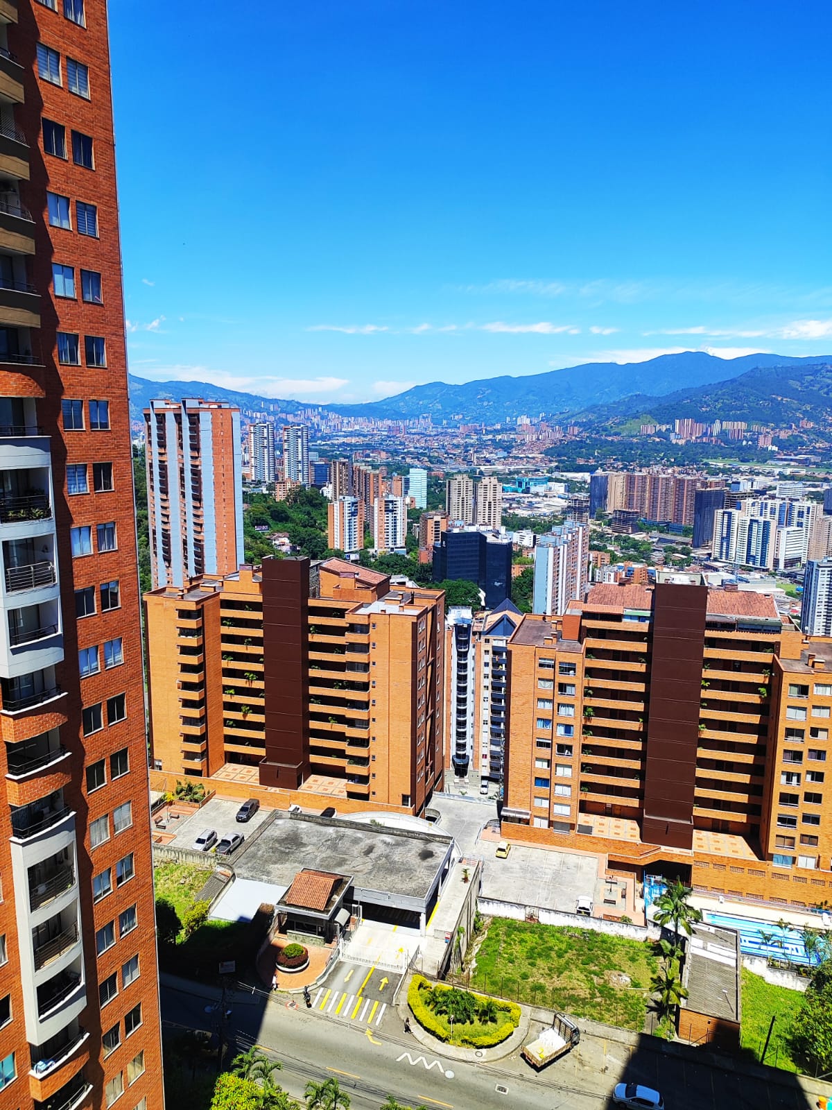 Apartamento en venta Loma del Indio