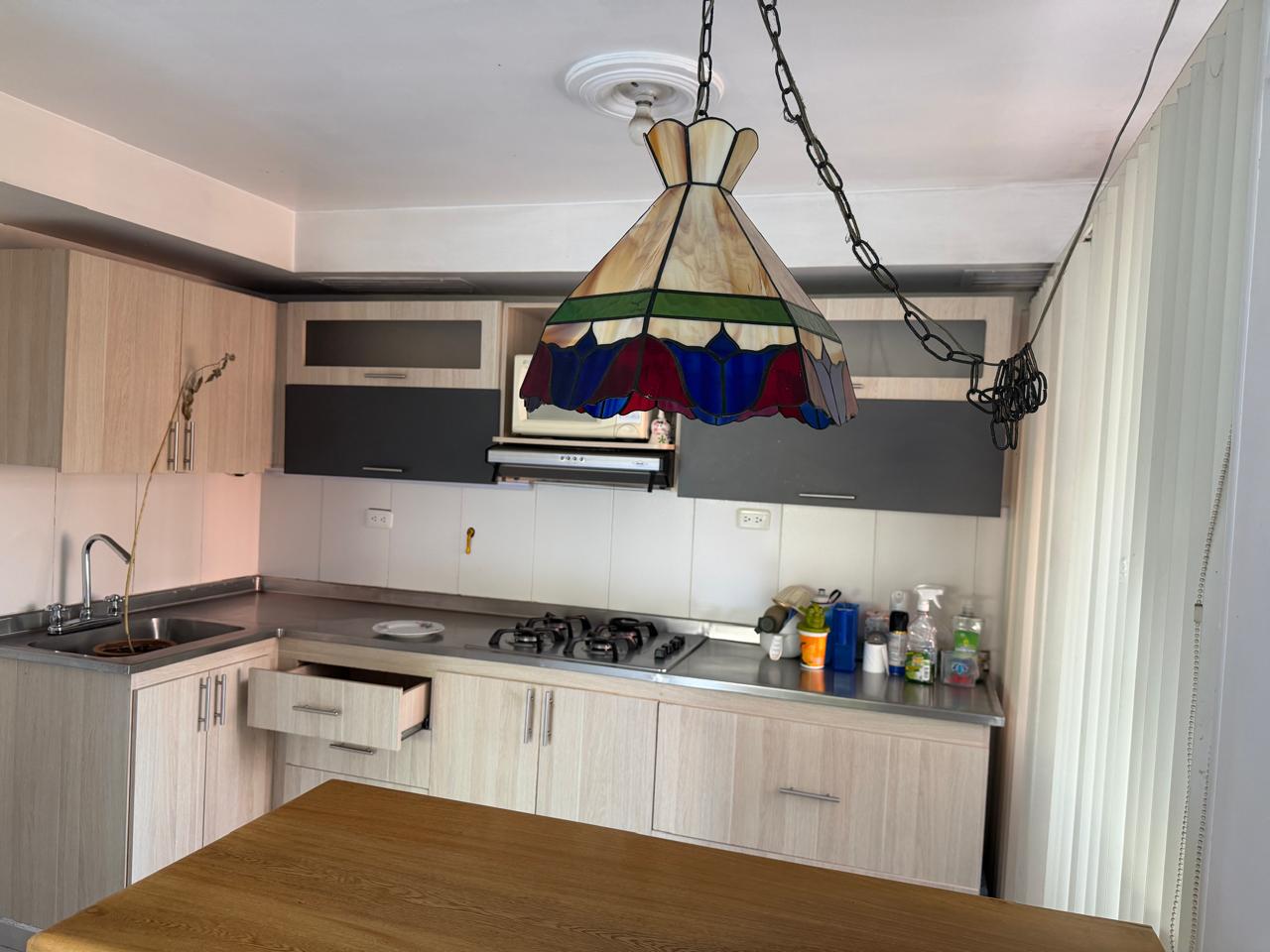 Apartamento para venta en Belen la Palma
