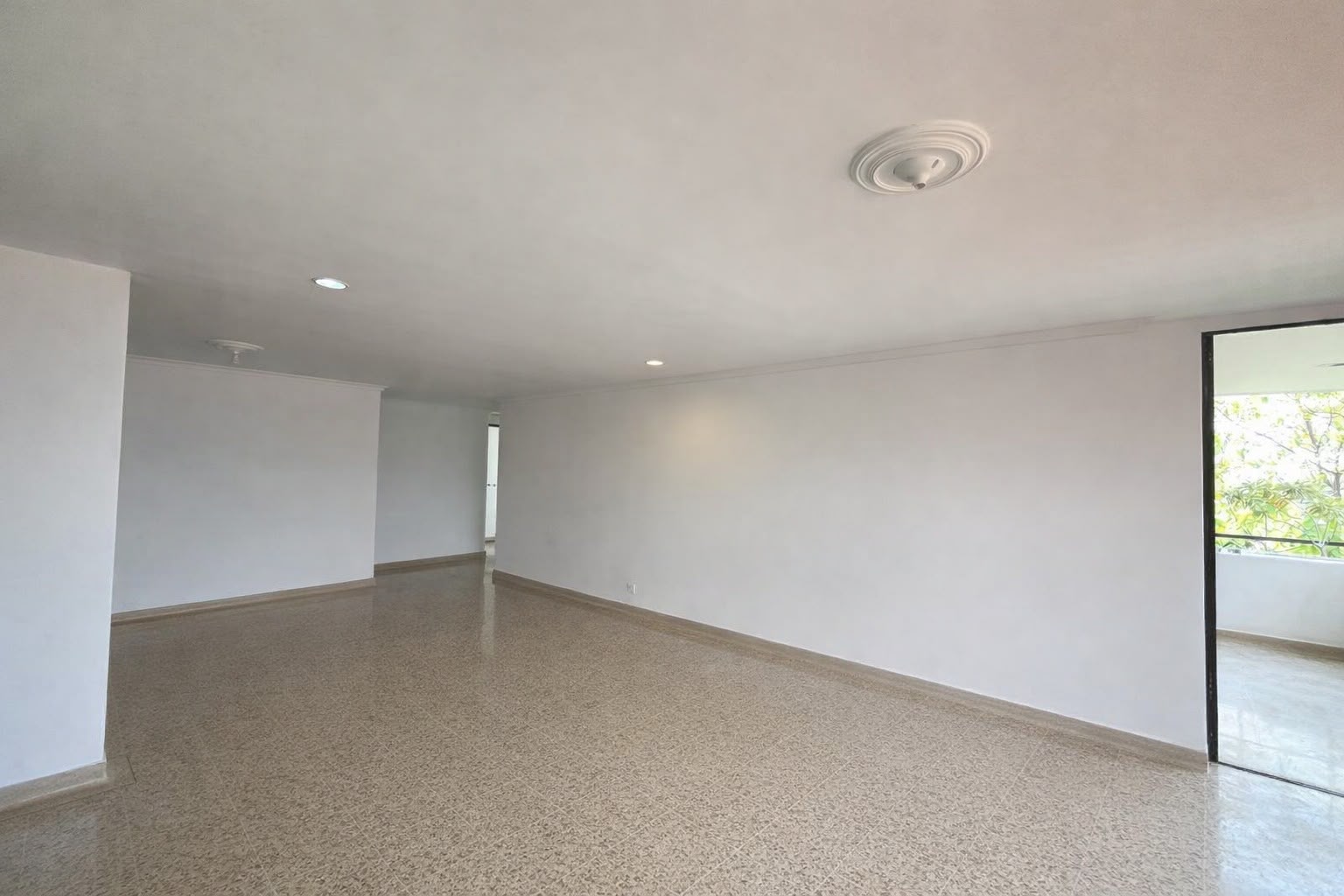 Apartamento en venta en El Poblado La Concha