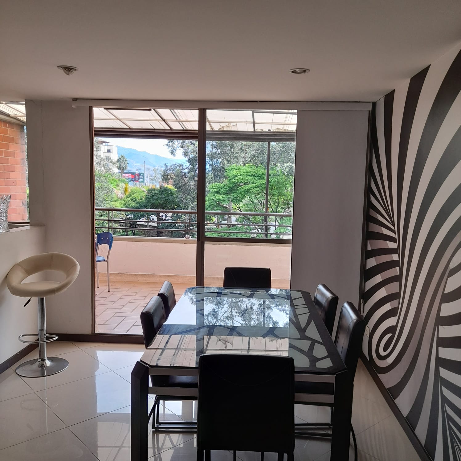 Apartamento en venta  en El Poblado Las Palmas  Medellin