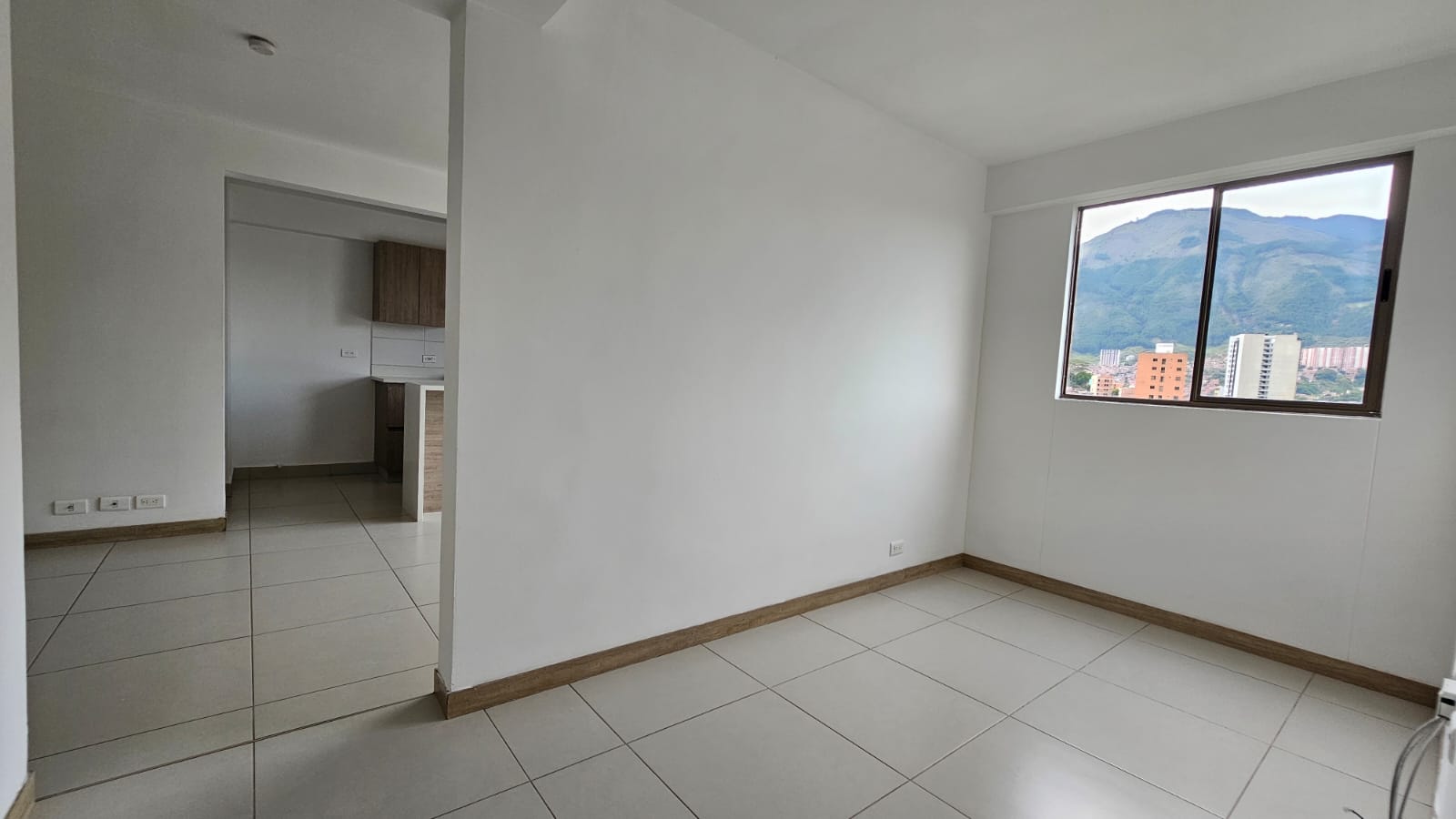Apartamento en venta en Ciudad Fabricato Bello