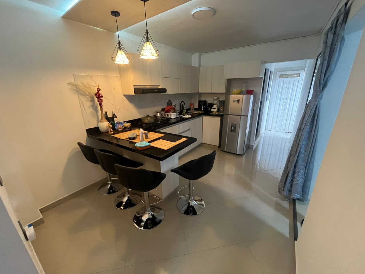 Apartamento en venta Robledo - Doce de Octubre - Medellín