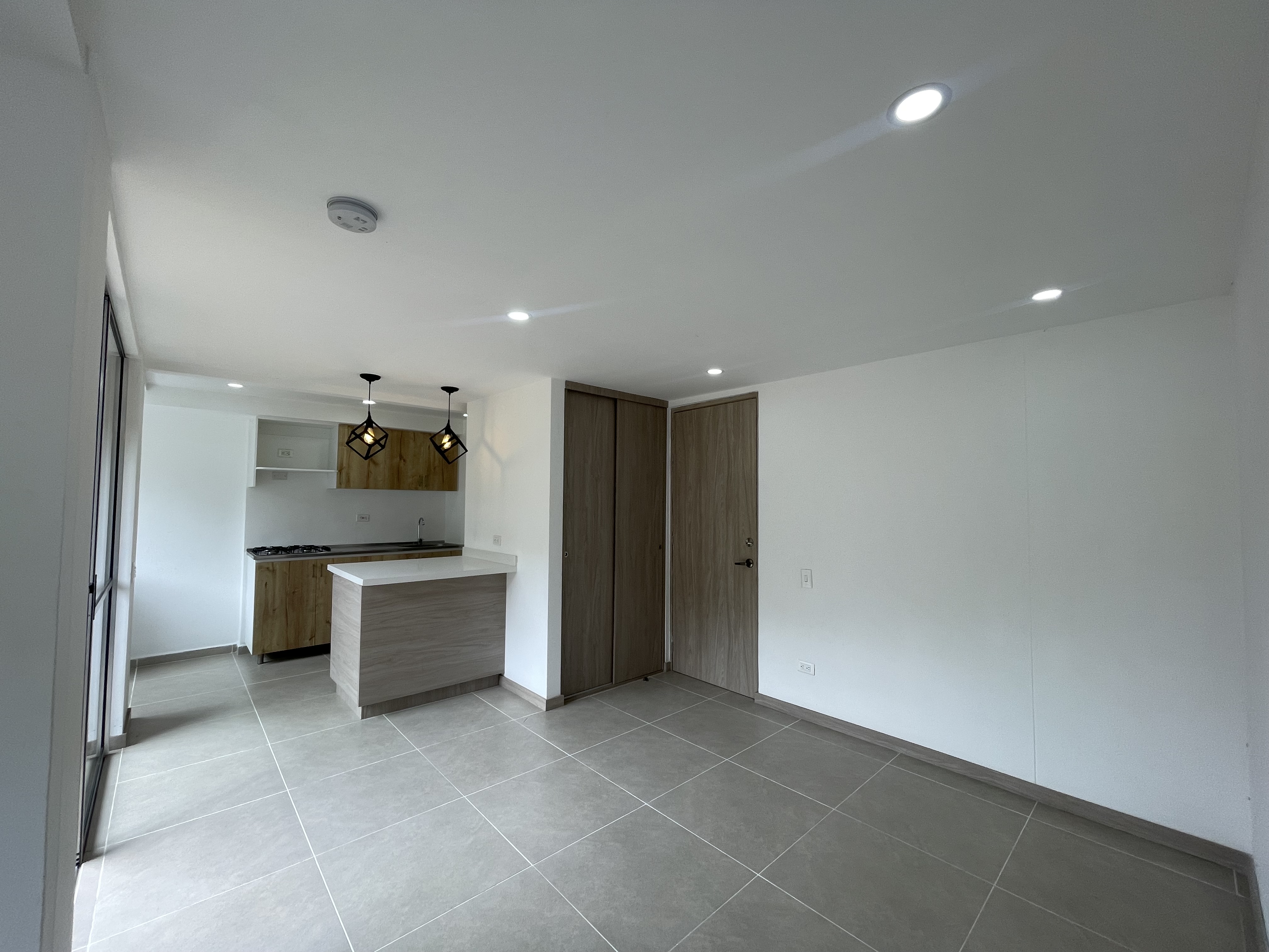 Apartamento para la venta en Rionegro sector Fontibon