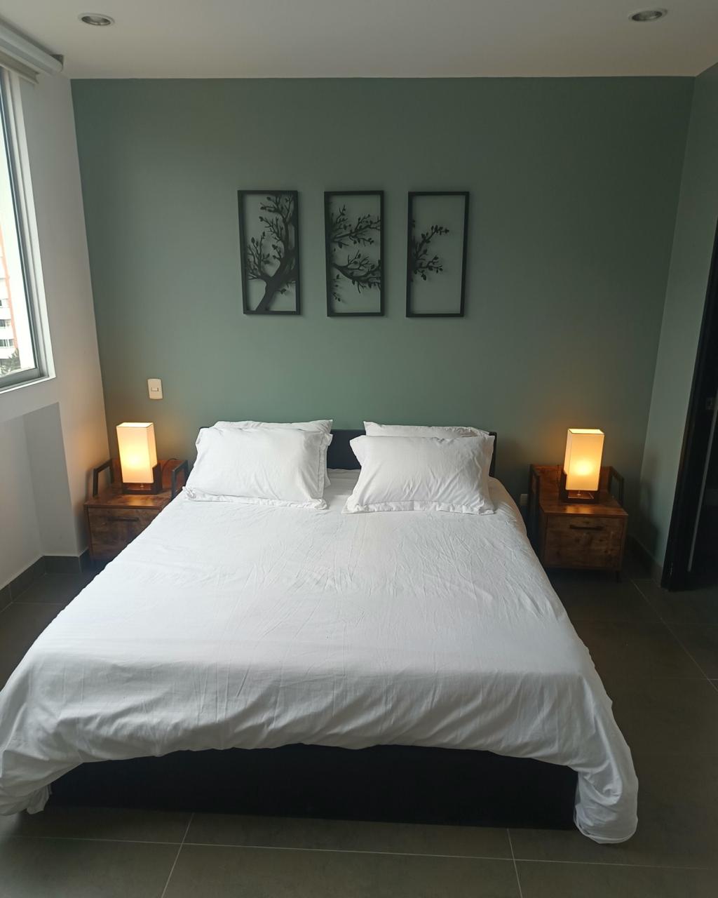 Apartamento para la venta en El Poblado