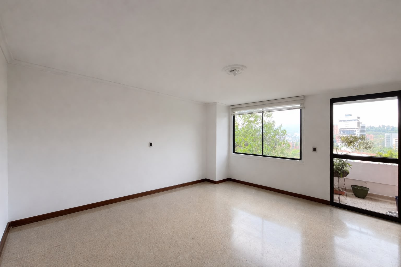 Apartamento para arriendo en El Poblado La Concha