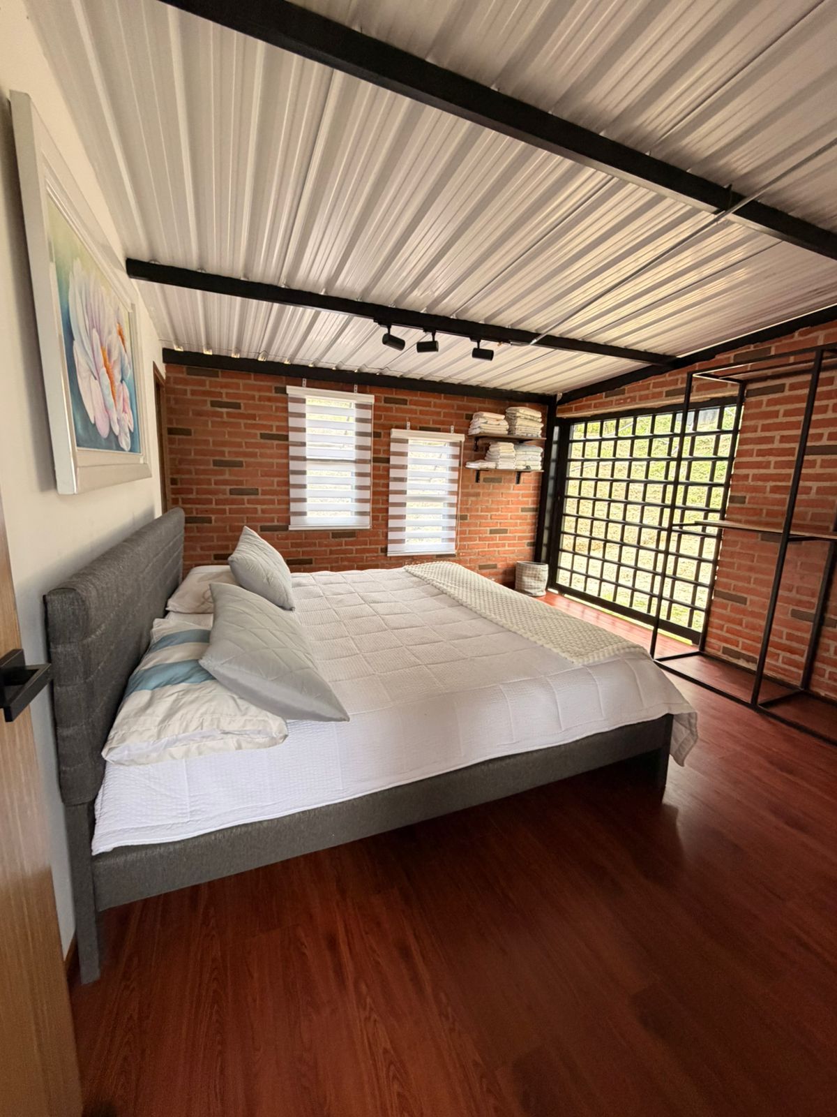 venta de casa de campo premium con vista panorámica en san Félix