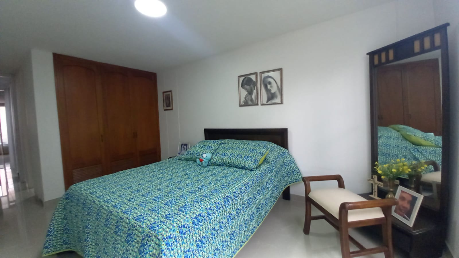 Apartamento para la venta en Medellín sector La Alameda