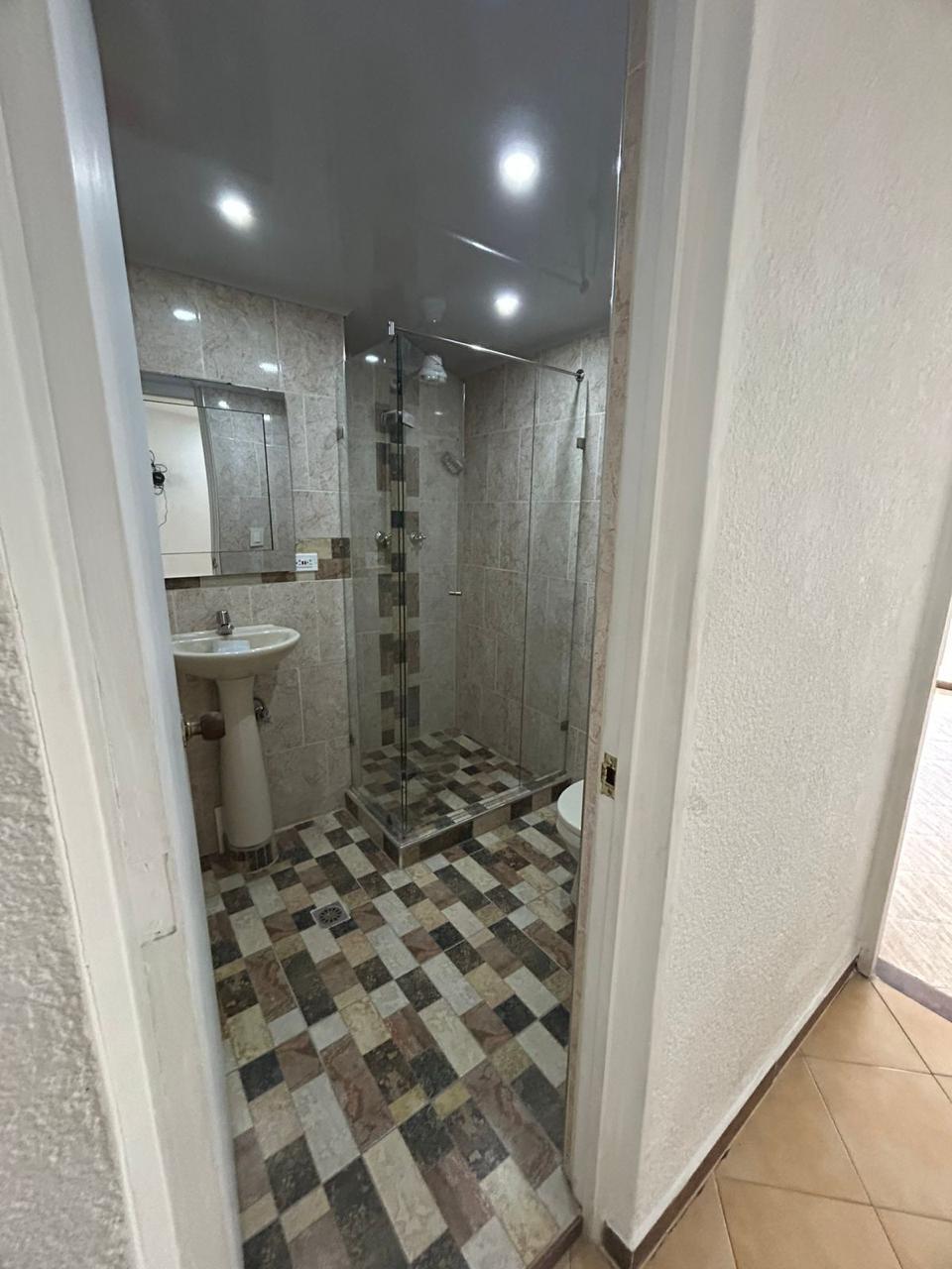 Apartamento para la venta en Medellin sector Calasanz
