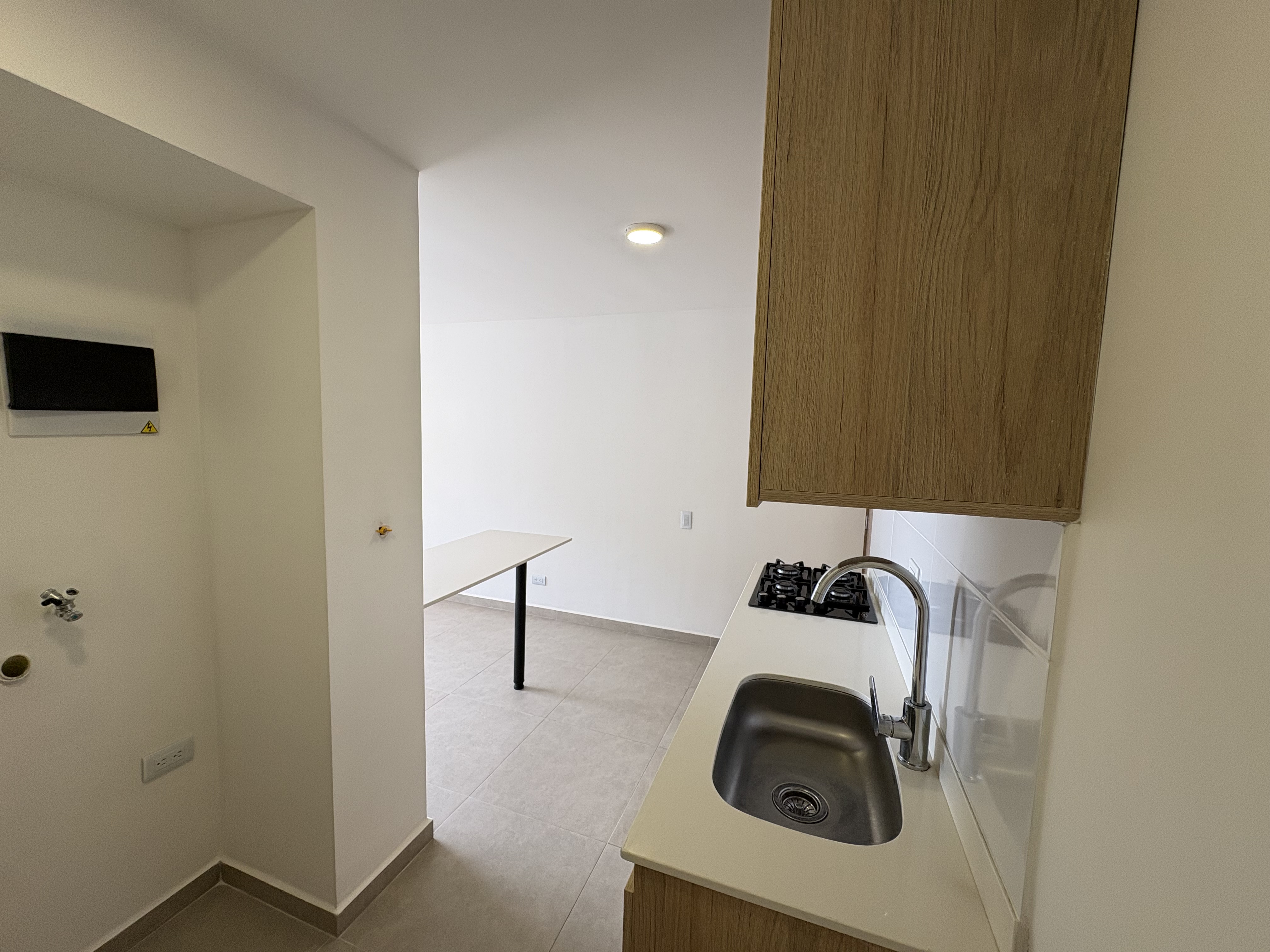 Apartamento para la venta en San Antonio de Pereira