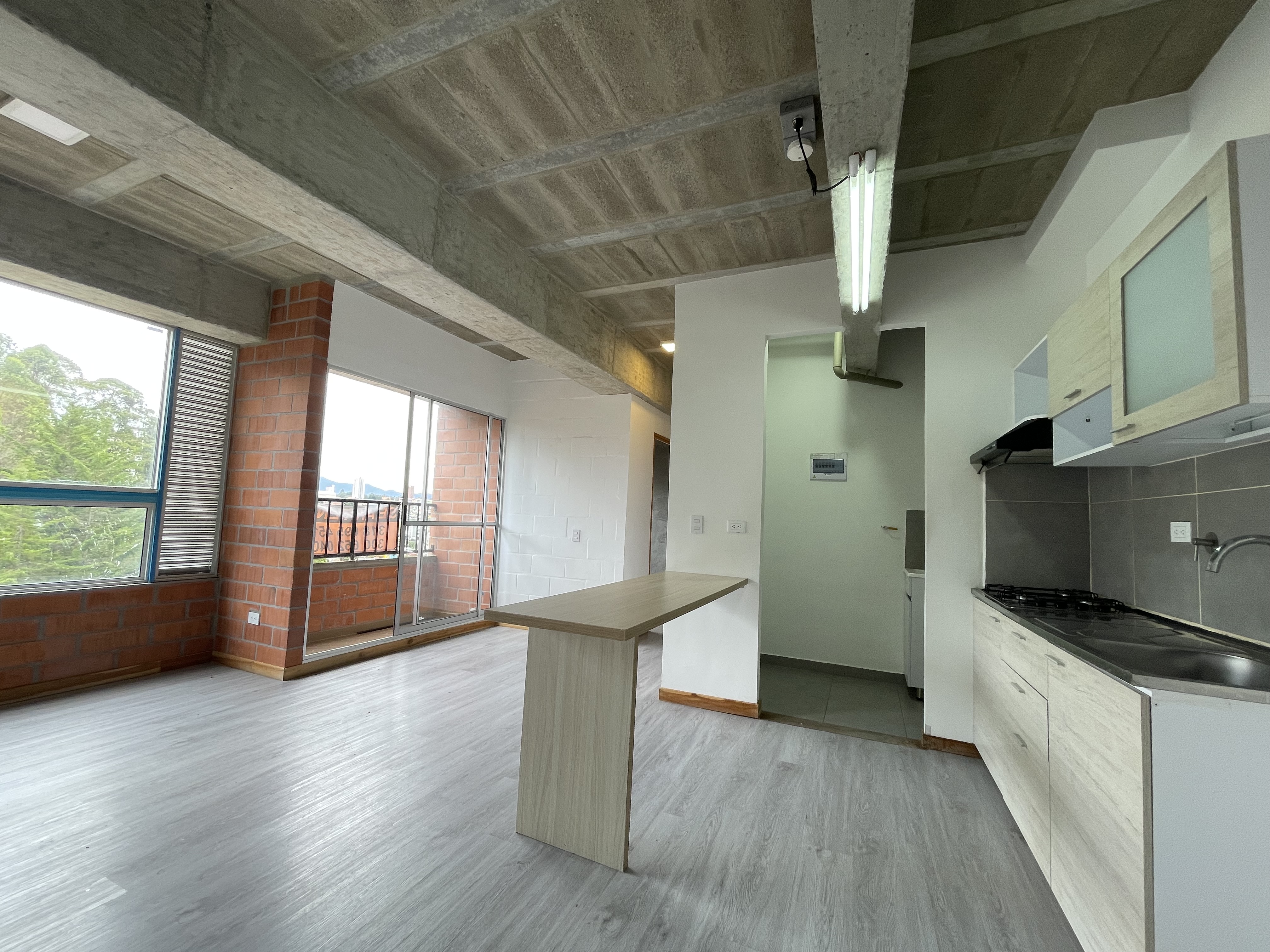 Apartamento para la venta en Rionegro Tranvía