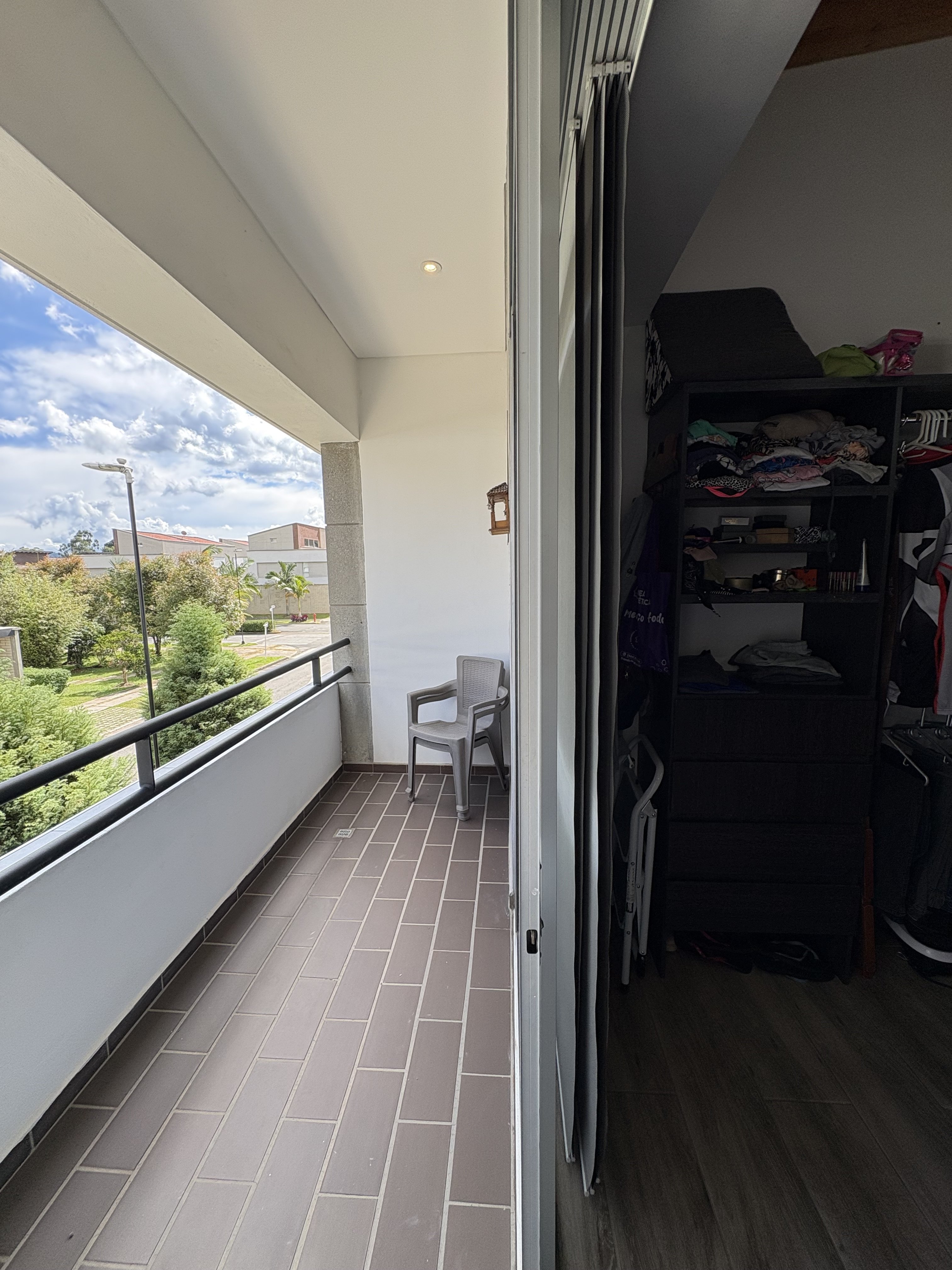 Casa  AMOBLADA para la venta en Rionegro sector Barro Blanco