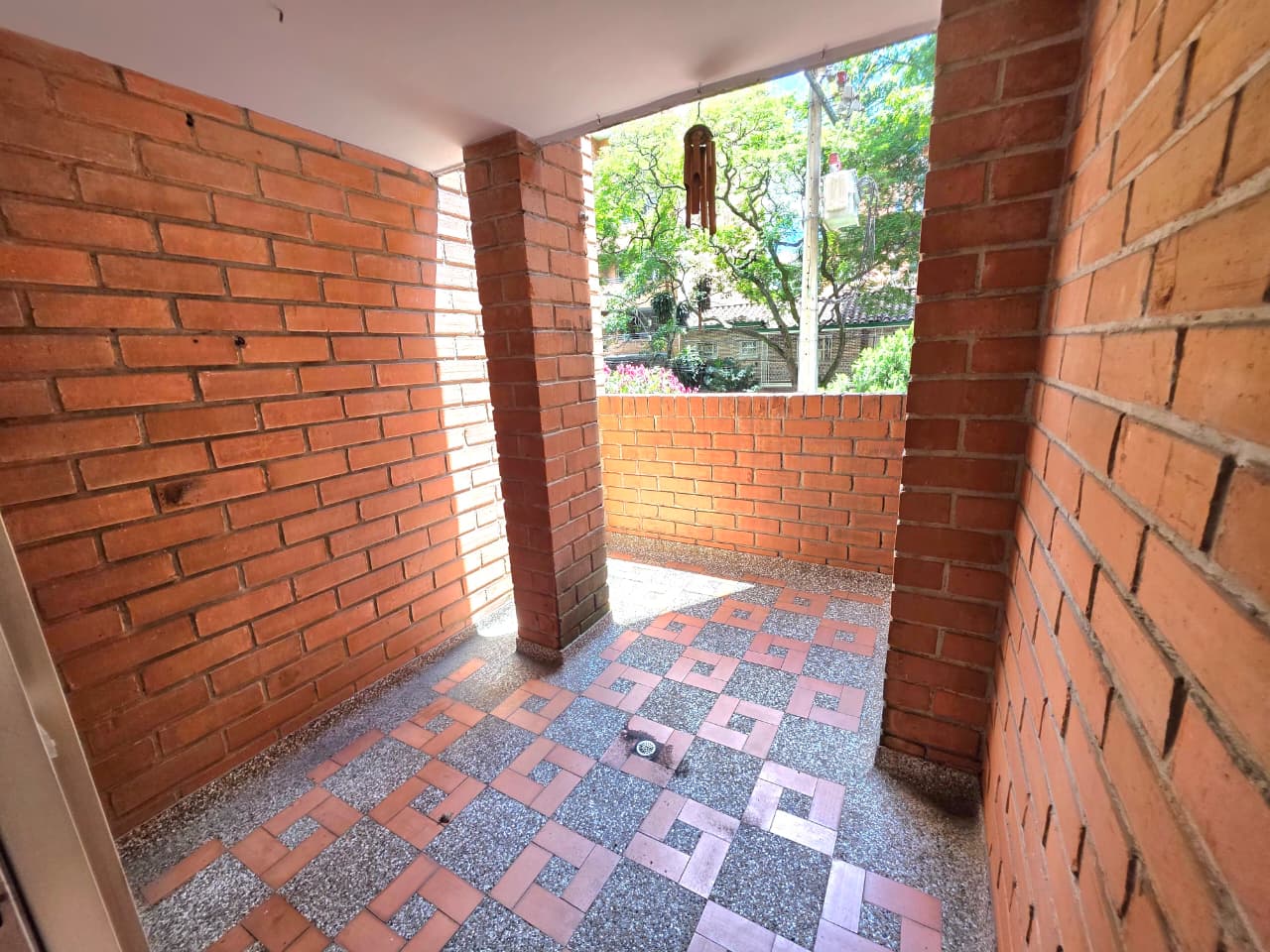 Apartamento en venta en Laureles