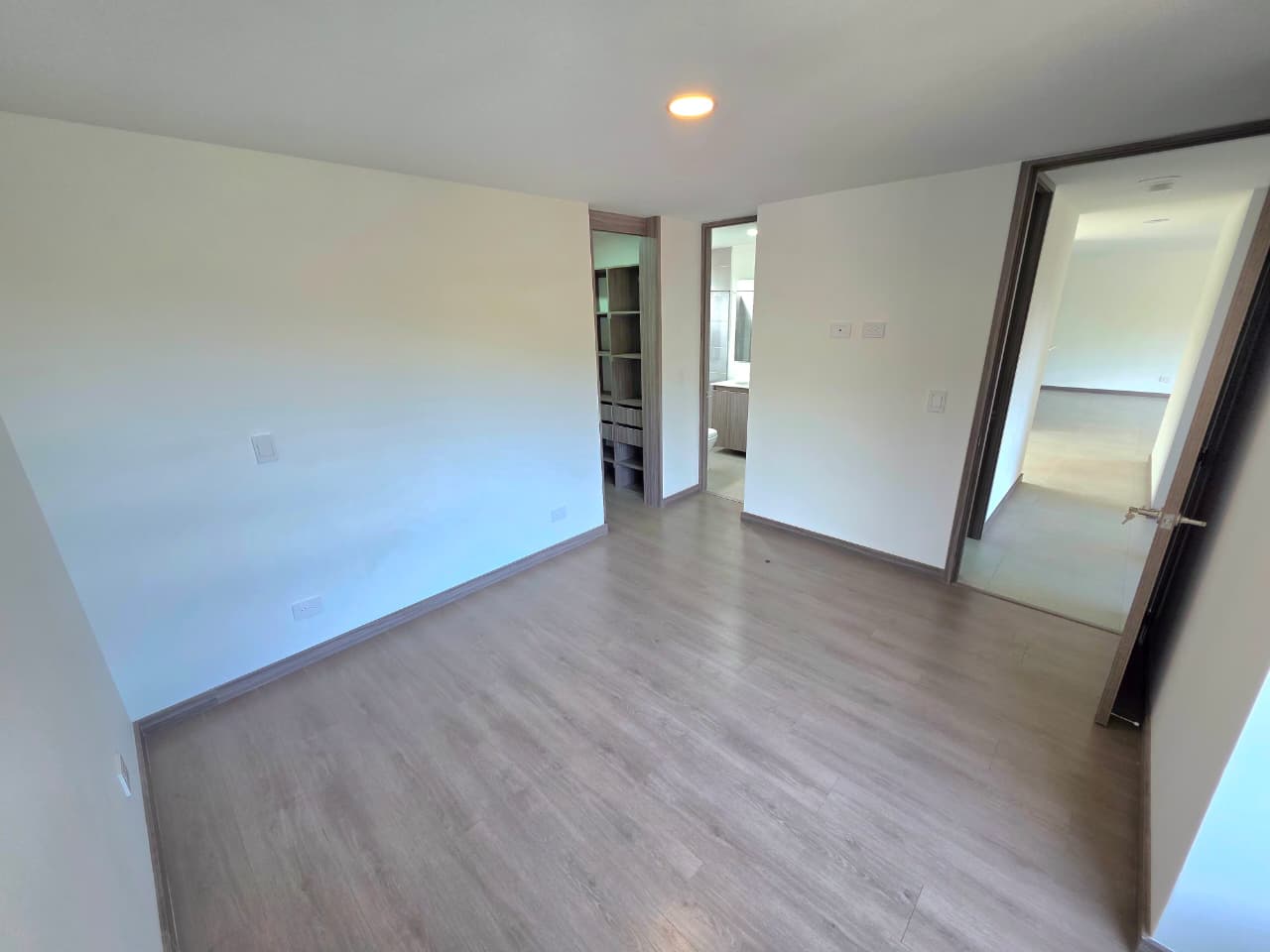Apartamento en venta en Camino Verde Envigado