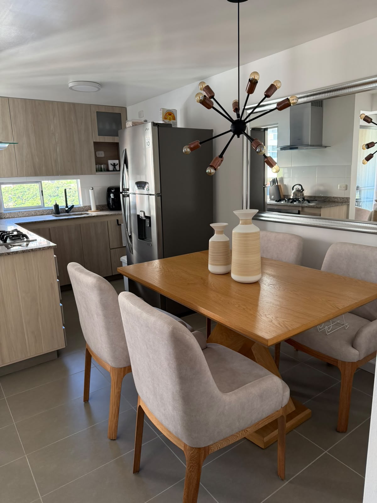 Apartamento en Venta Belén loma de los Bernal Medellín
