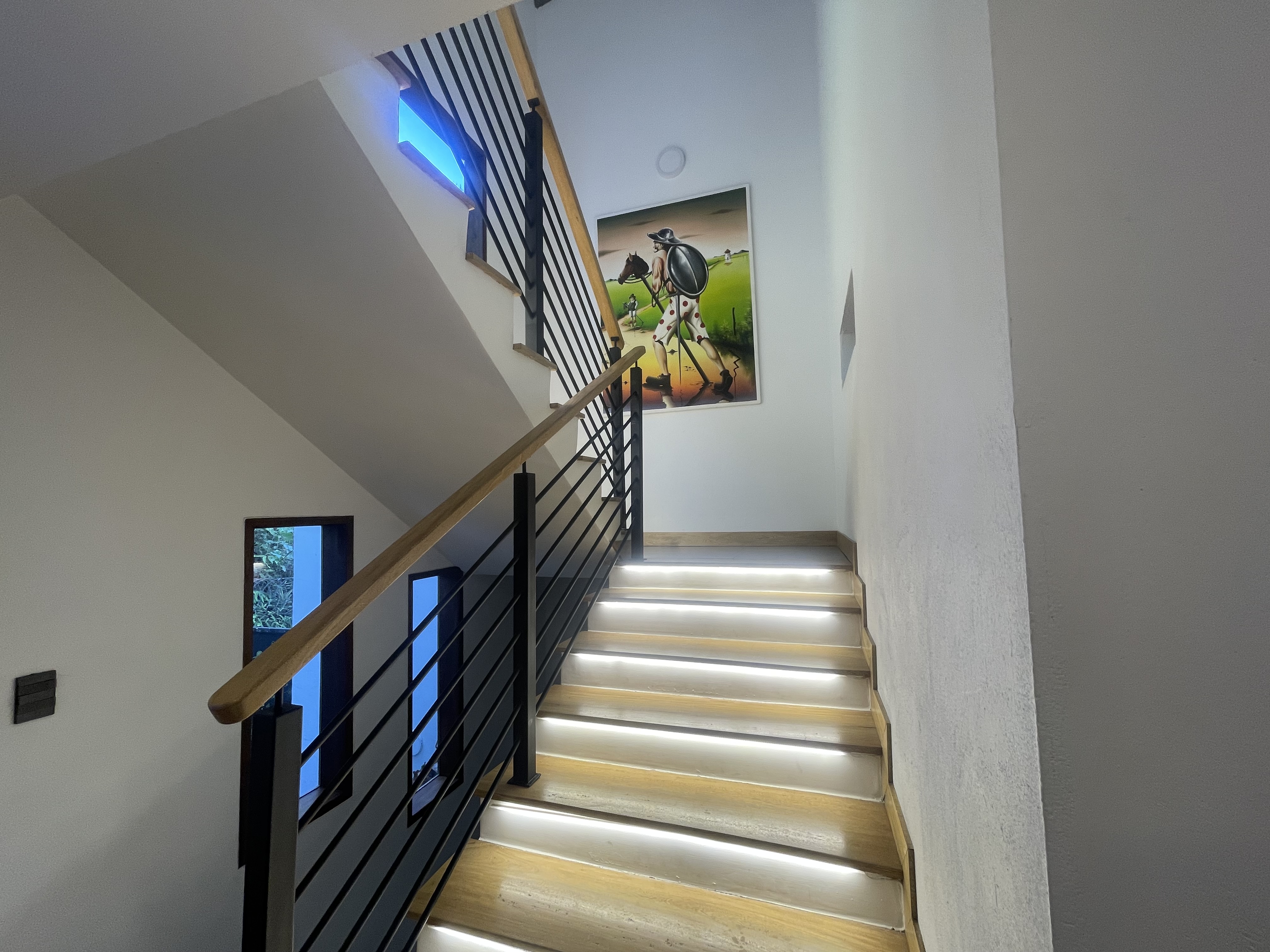 Casa para la venta en El Retiro sector Pantanillo