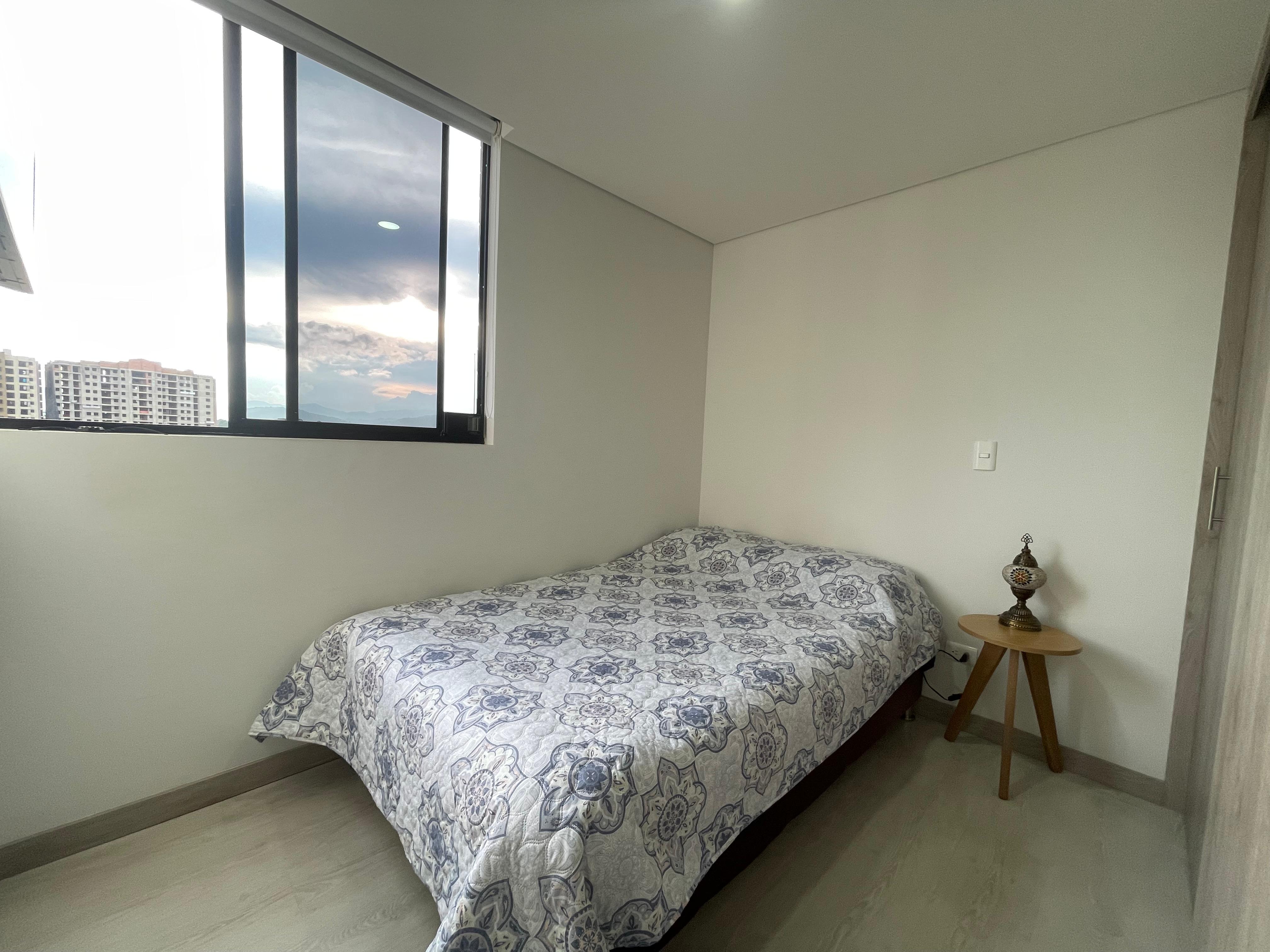Apartamento para la venta en Rionegro San Antonio de Pereira