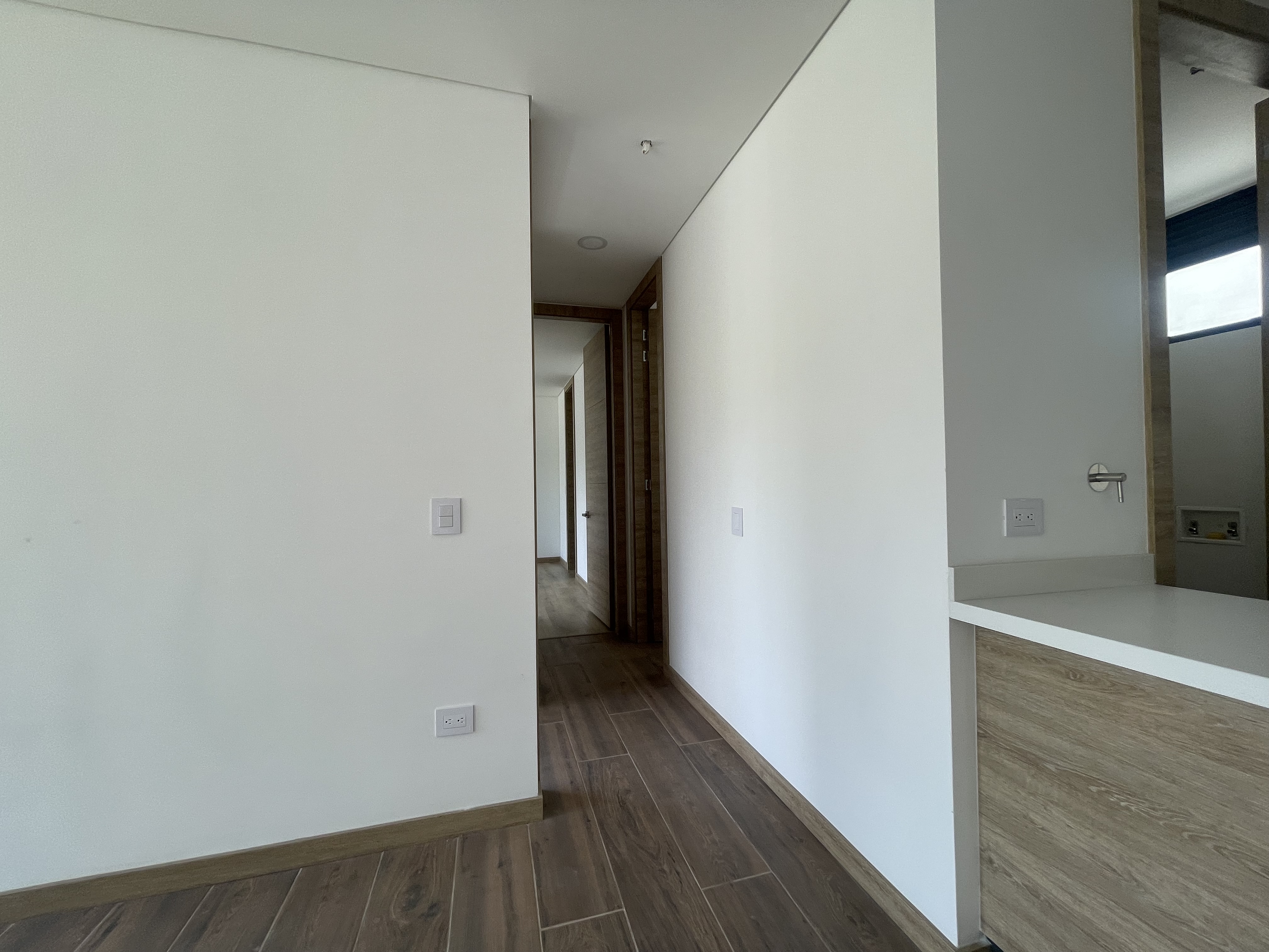 Apartamento para la venta en Envigado sector El Escober0