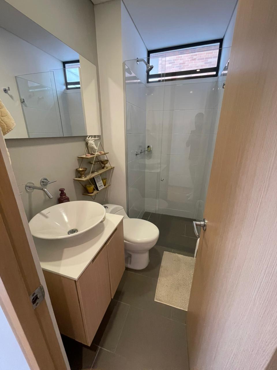 Apartamento para arriendo en Envigado La Pradera