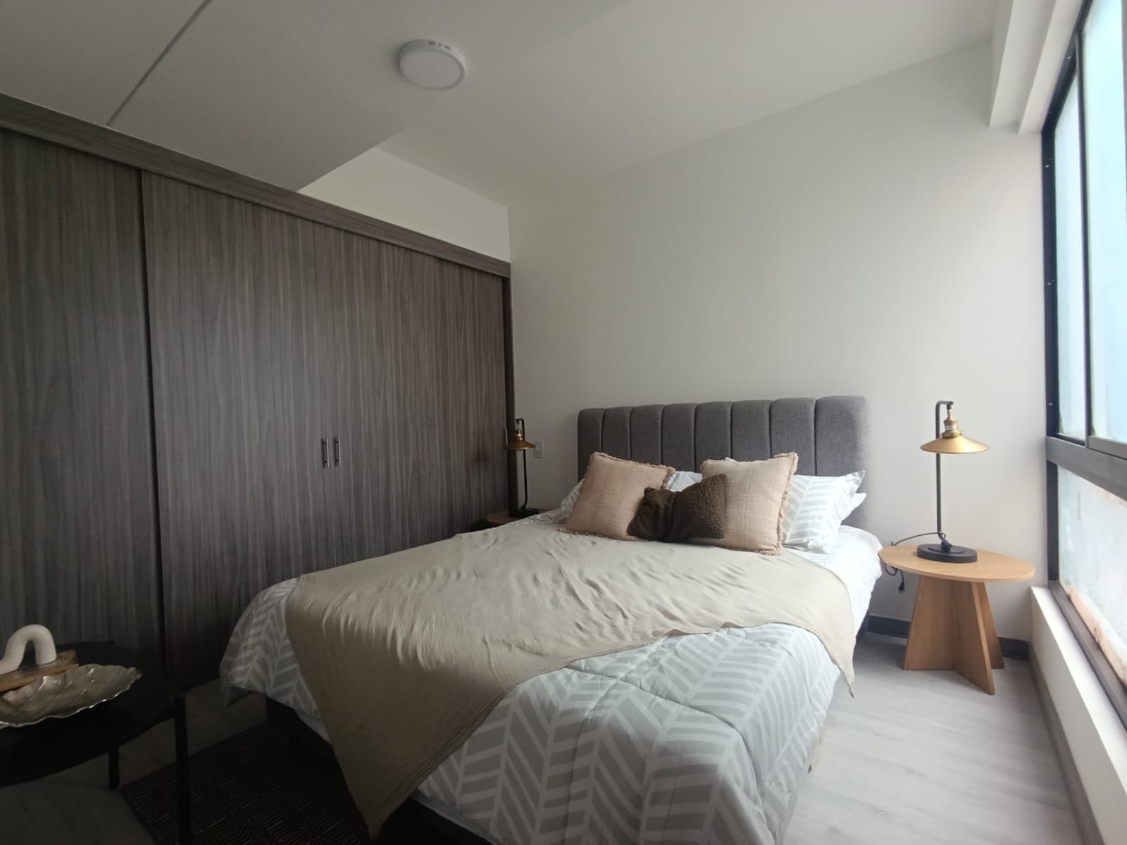 Cesión Apartaestudio en venta Poblado las Palmas