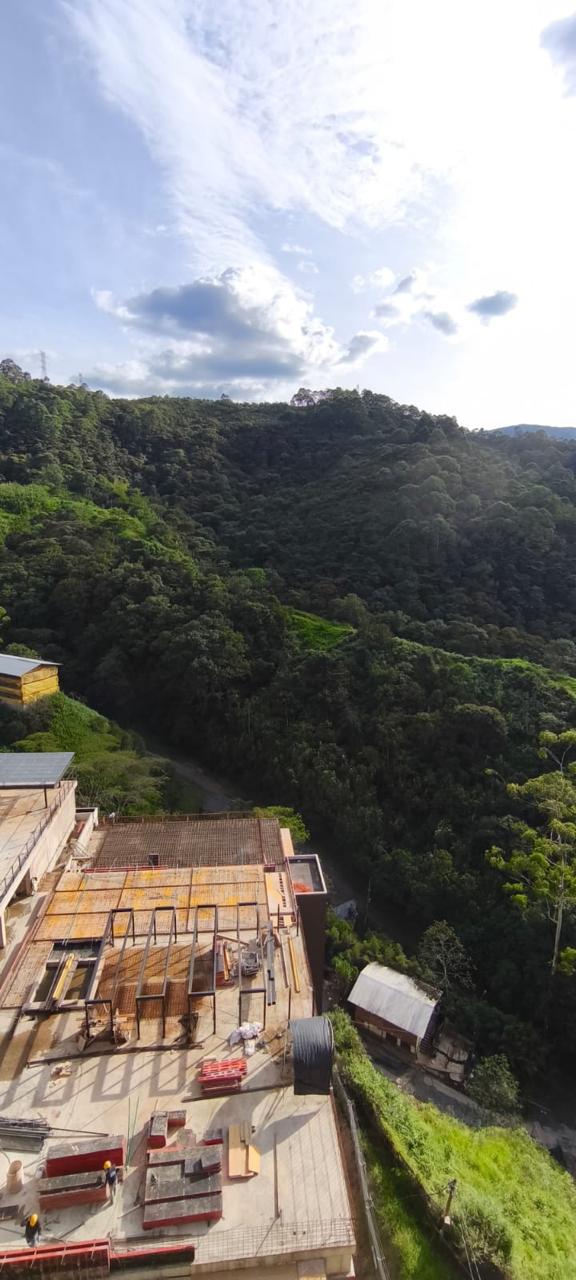 Apartamento en venta sabaneta